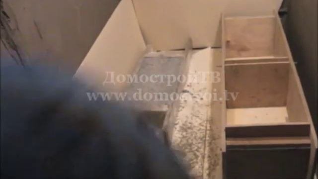 Полистиролбетон на гипсе