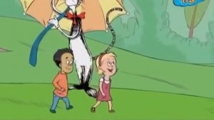 Кот в шляпе - Я иду искать (Серия 1)