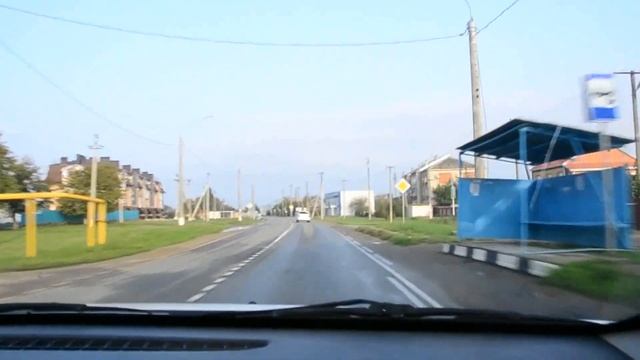 ОБЗОР ПОСЕЛКА РОДНИКИ. БЕЛОРЕЧЕНСК. КРАСНОДАРСКИЙ КРАЙ
