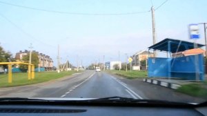 ОБЗОР ПОСЕЛКА РОДНИКИ. БЕЛОРЕЧЕНСК. КРАСНОДАРСКИЙ КРАЙ