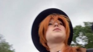 Чуя ненавидит Дазая все видео?/ Сходили на аниме сходку как персонажи из бсд?