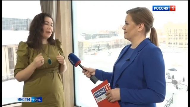 Психолог Дарья Васина про День супругов