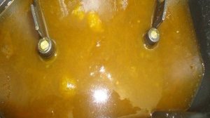 Варенье из слив в хлебопечке