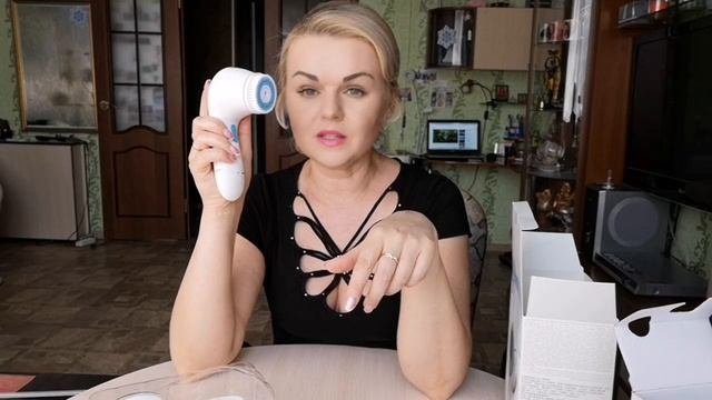 Мои новые подарочки от ORIFLAME по программе 