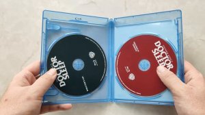 Коллекция фильмов студии Warner Bros., ч. 4: иностранные издания и фильмы в формате 4K