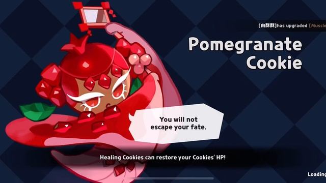 Cookie Run Kingdom is absolutely glitched lol (Dev sisters pls fix your game) смотреть онлайн