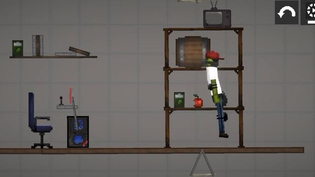 Рум тур моего дома в мелон плейграунд после ремонта. смотреть онлайн