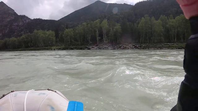 Волны смотреть онлайн