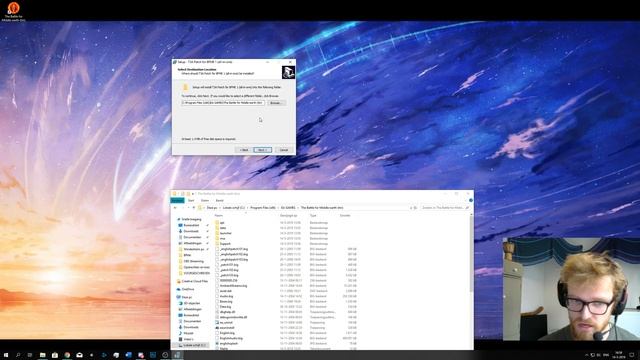 [The Lord Of The Rings: The Battle For Middle-earth] - 'Download Failed' Error (when Patching)