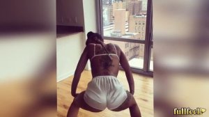 Зачетные попки 70