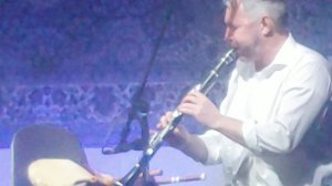 Сергей Старостин & Сергей Клевенский live - Ох, моя розочка