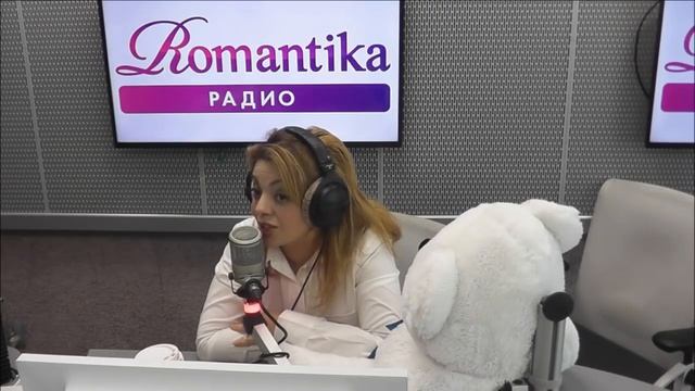Личная Территория с Анеттой Орловой. О навязчивых мыслях, вещих снах и переходном возрасте сына