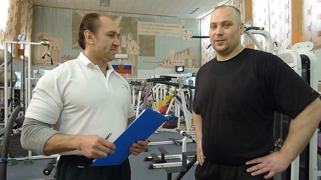 ОБРЕТАЙТЕ ПОЗИТИВНОСТЬ В СПОРТЕ! ФИТНЕС-КЛУБ АПОЛЛОН.БАРНАУЛ смотреть онлайн