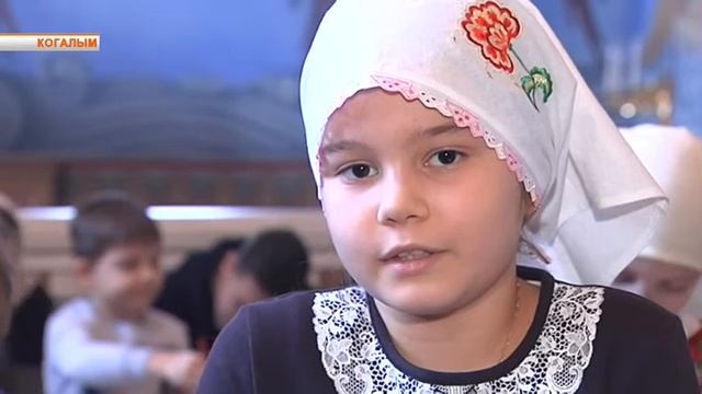 Всероссийская акция ко Дню матери "Крылья ангела" смотреть онлайн