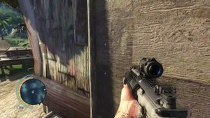 FAR CRY 3: КАК ПОПАСТЬ НА ОСТРОВ ИЗ НАЧАЛА ИГРЫ?