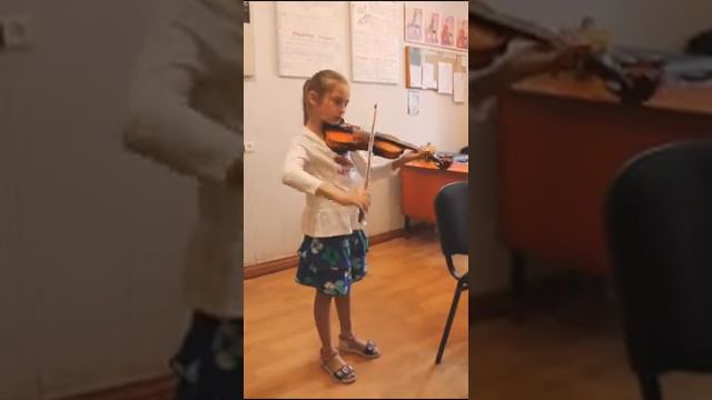 Чикаленко Инна