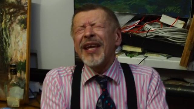 Александр Донских - Жизнь в зоопарке (автор - Майк Науменко) смотреть онлайн