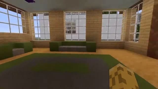 Minecraft Family Guy House Tour! смотреть онлайн