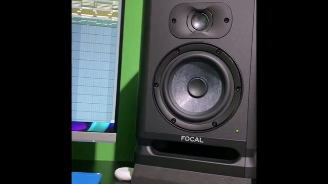 Focal alpha evo 50 mis nuevos monitores смотреть онлайн