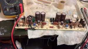 Sony ta-f333esL (part 3)