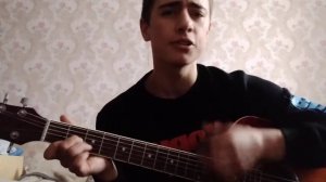 Виктор Петлюра - Суд (cover)