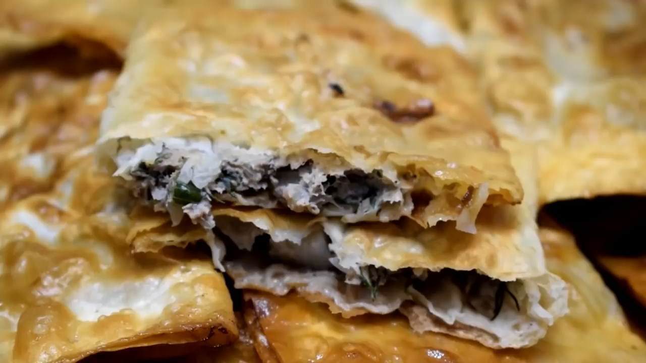 Почему ИЗ ФАРША я не готовила такое раньше_ Так ЛАВАШ вы еще не готовили.