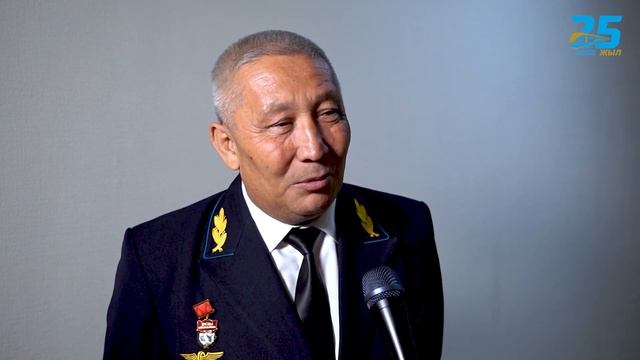 Лучших железнодорожников наградили в АО “НК ”ҚТЖ”в честь дня работников транспорта смотреть онлайн