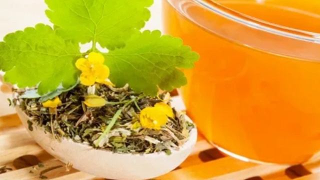 Лечение ПОЛИПОВ желудка народными средствами!