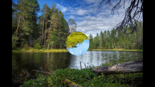 Сеанс-ритуал на материальное благополучие.