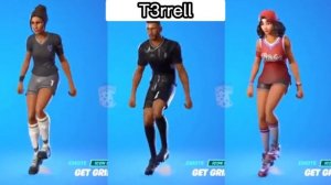 Get Griddy Fortnite emote 1 hour