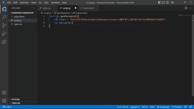 Get started today with these 5 amazing javascript projects for beginners