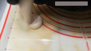 Идея НОВОГОДНЕГО Безе СНЕГУРОЧКА ✨✨✨ Швейцарская Меренга