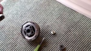 Муфта сцепления мотоблока