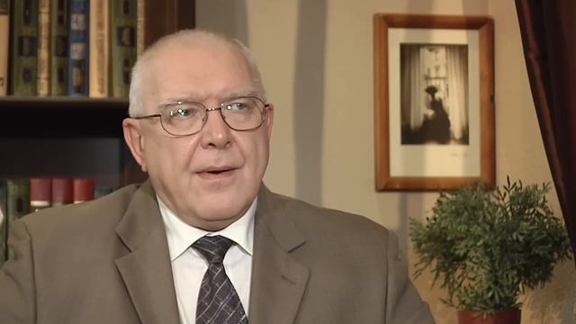 "Понять. Простить." 1186 серия - Как ты