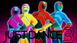 Spectronizer - Sentai Express [Just Dance 3]