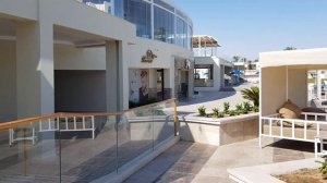 DANA BEACH Resort 5* Albatros / Египет - Хургада / Egypt / Дана Бич Резорт