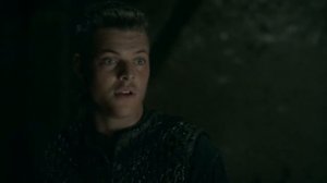 Ивар предлагает Хемунду союз