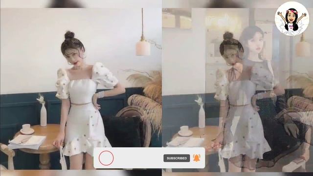 Latest Korean Fashion Trend 2021 (Women’s Street Fashion Style) #Koreanfashion #latest #new #2021 смотреть онлайн