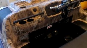 Вездеход Argo 750 HDI 8x8 / Снегоболотоход Арго 750 8х8 камуфляж
