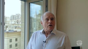 "Стыдно быть несчастливым!" А.Володина - читает Юрий Ильин