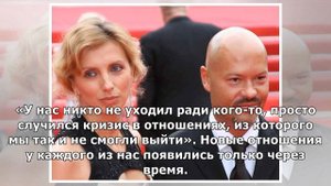 Светлана Бондарчук раскрыла правду о бывшем муже