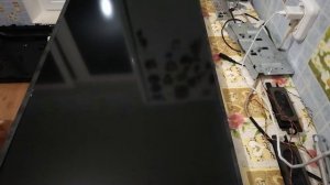 Ремонт телевизора  PHILIPS 40PFL3107H/60