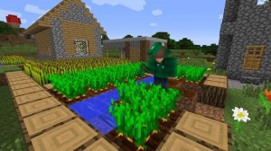 КУДА ПРОПАЛИ ЭТИ ЖИТЕЛИ ИЗ ДЕРЕВНИ В МАЙНКРАФТ | Риколит Minecraft