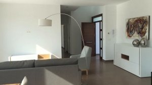 Новый Хай-Тек дом в Испании. 1км до пляжа в Кальпе. Дома в Испании