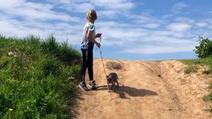 ЗАГАР СФИНКСА. ВЕСЬ ДЕНЬ В ЛЕСУ