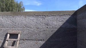 монолит-керамзит 2-ой этаж. Часть 4.