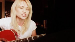 Белые дороги