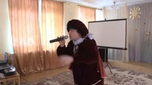 Спектакль пожарная безопасность в детском саду