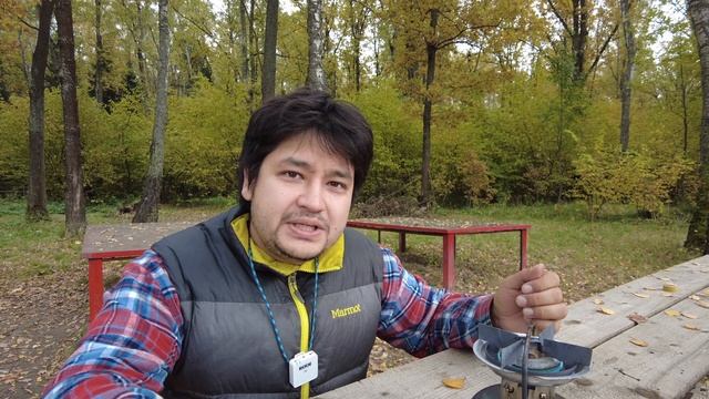 Смазка, заправка, розжиг, опрокидывание, запах, устойчивость, мощность / Coleman 533 / Обзор часть смотреть онлайн