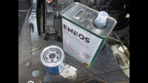 Замена масла на Делике: ВСЁ САМ на ровном месте. Мицубиши Делика 4D56.